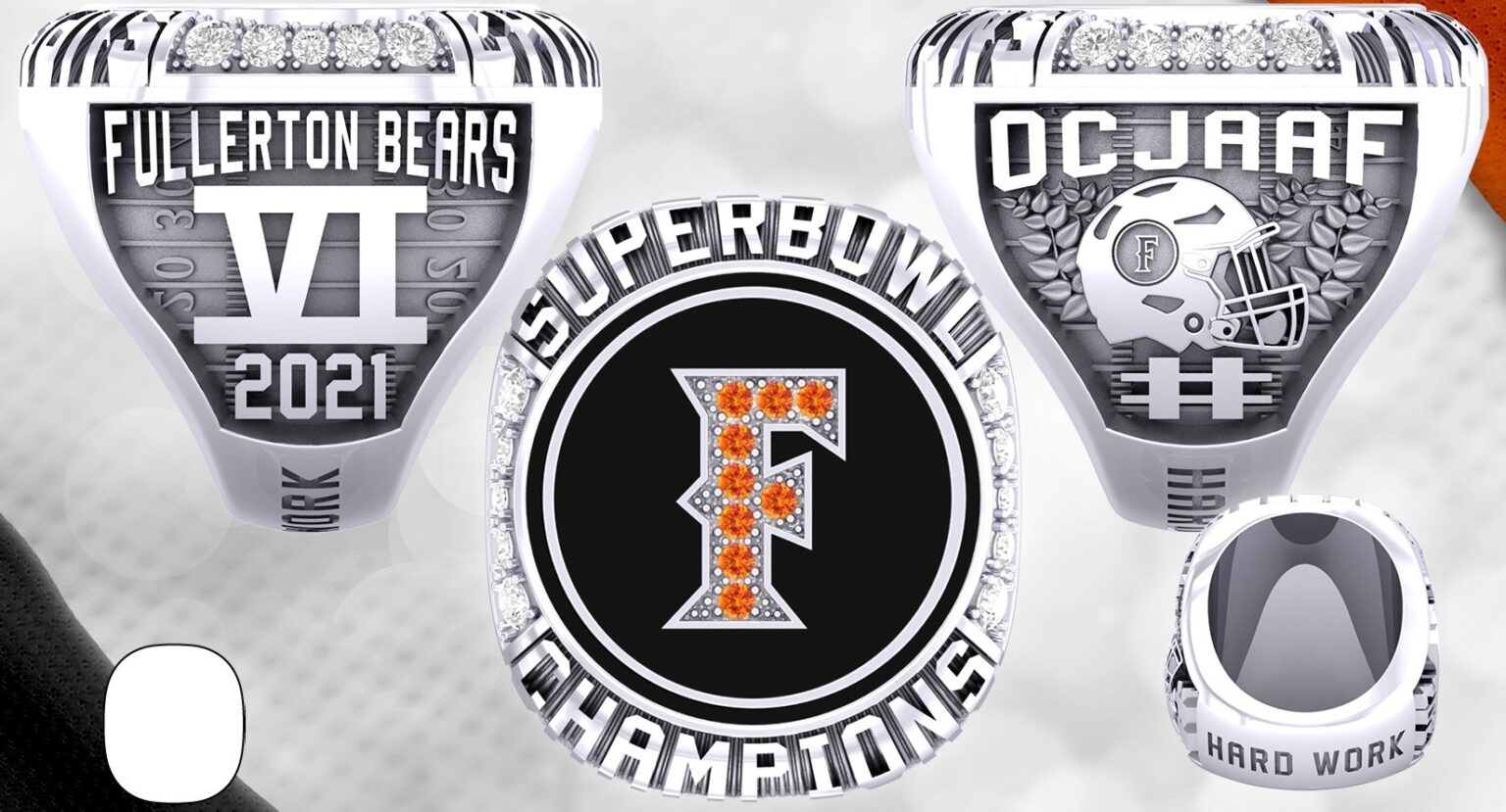 BEARS JUNIOR ALLAMERICAN FOOTBALL & CHEER